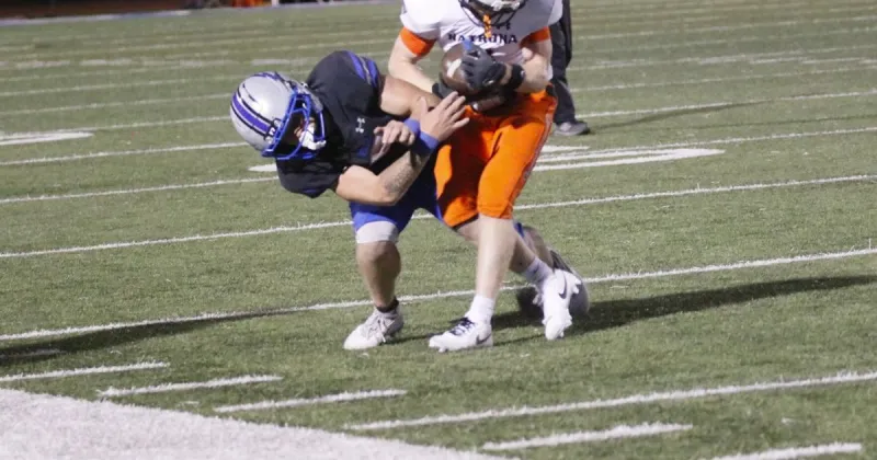 High school football: 5 names, numbers from Week 2