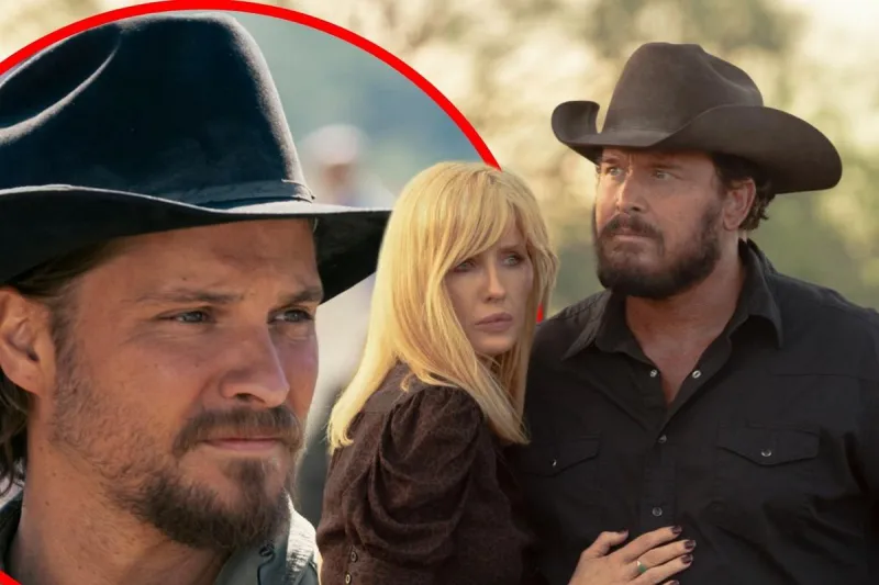 Dutton Ranch + Marshals Crossover Update