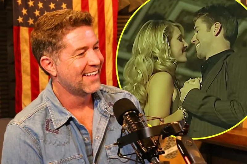 Josh Turner Interview - 20 Years of 'Your Man'