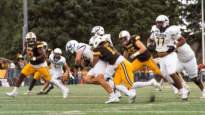 Pokes Insider: Wyoming looking to bottle fourth-quarter surge