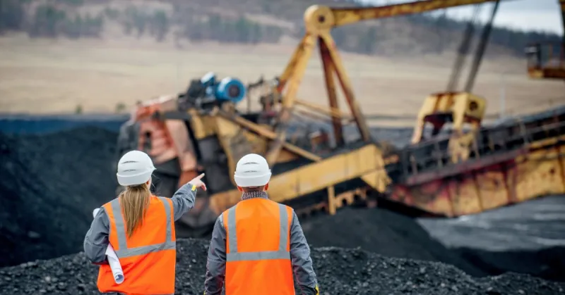 How To Make a Mining Site Safer and More Profitable