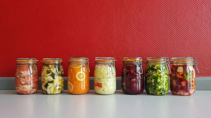 Master gardener to lead workshop on food canning Tuesday at library