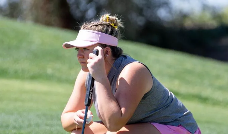 Cowgirls lead Utah Valley Invitational entering final round