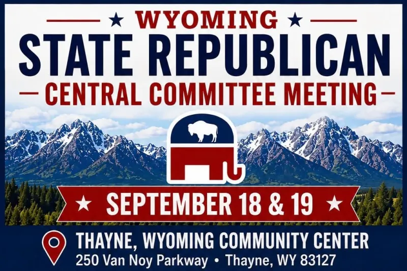 SVI Radio Interview: Lance Oviatt -- Lincoln County GOP