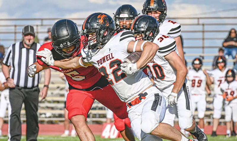 PHS football wins second straight