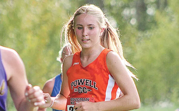 Cross country benefits in Bozeman
