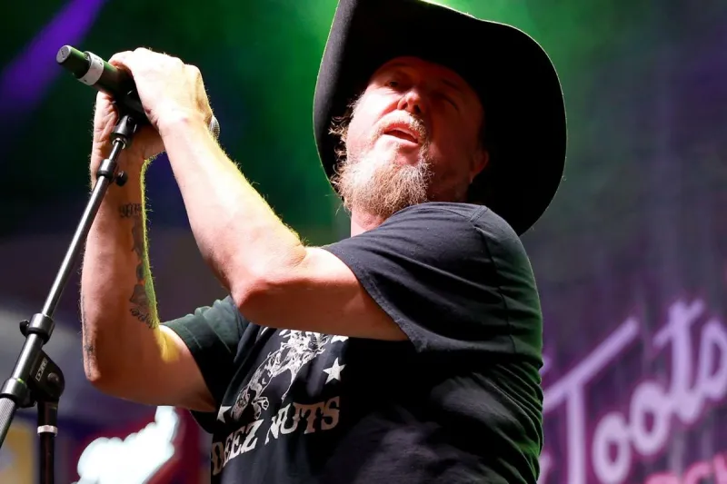 Colt Ford Cancels All His Remaining 2026 Shows, Needs More Surgery After Bus Crash
