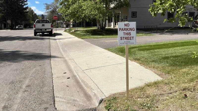 Some town roads to be closed for bio-sealing this week