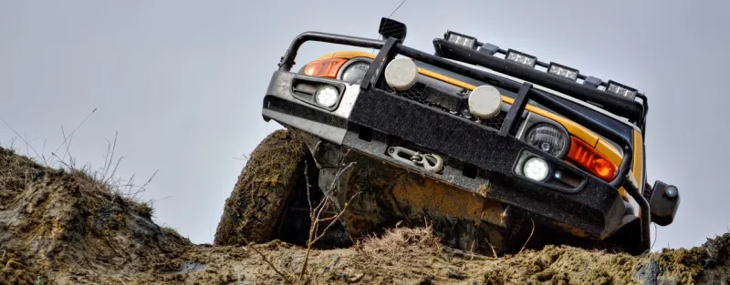 What To Consider Before Modifying Your Ford Bronco