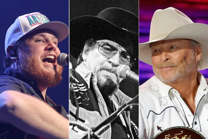 Best Country Music Covers?