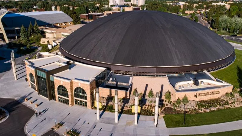 Cowgirls Announce Full 2026-27 Slate