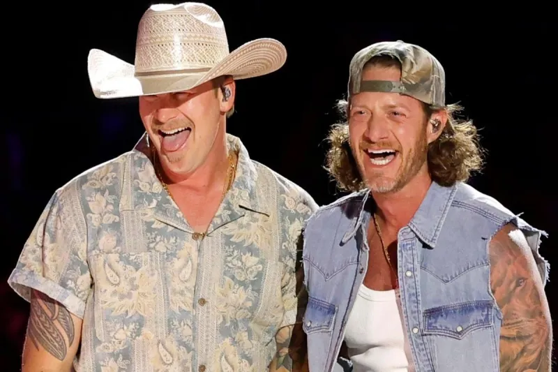 Florida Georgia Line Announce 12-Date Festival Tour - Stagecoach Is Just the Beginning