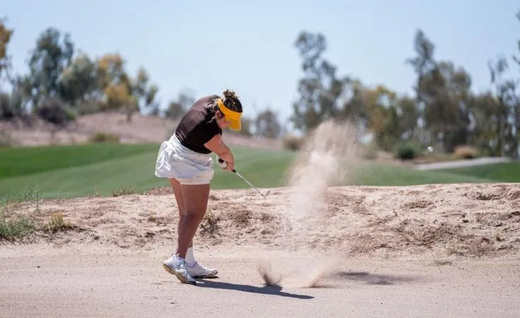Wyoming finishes runner-up at Utah Valley Invitational to open season