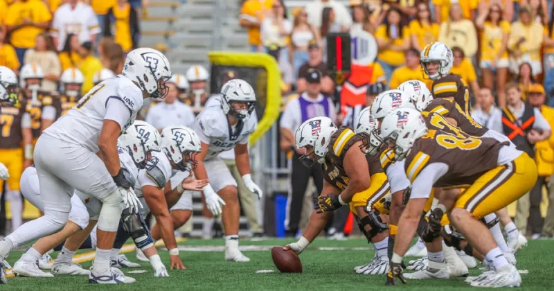 Cowboys notebook: Young OL looks like strength, RB Holman carves out role