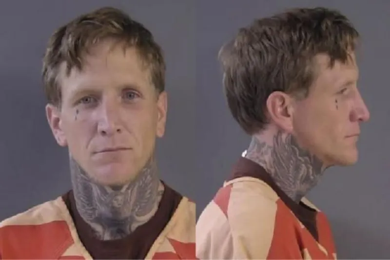 34-Year-Old Cheyenne Man Arrested For Promoting Prostitution