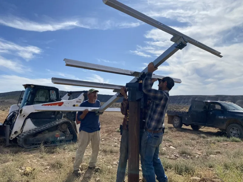 Solar Pump