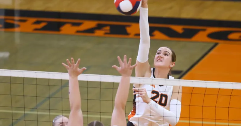High school volleyball scoreboard Sept. 15-19