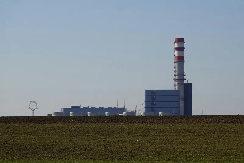 CO2 Rule Repealed, Coal & Gas Plants Can Stay