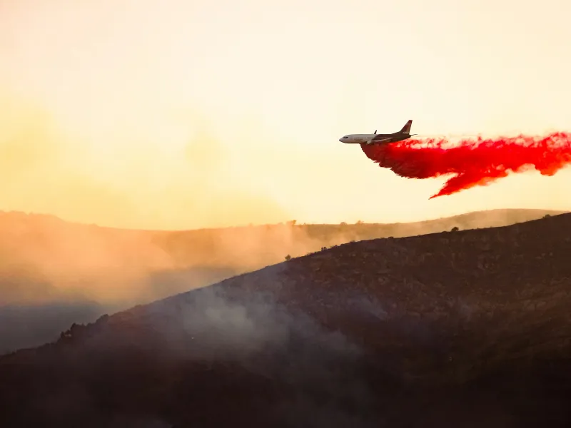Wyoming Moonshine Fire Update, Wednesday 09/16/26