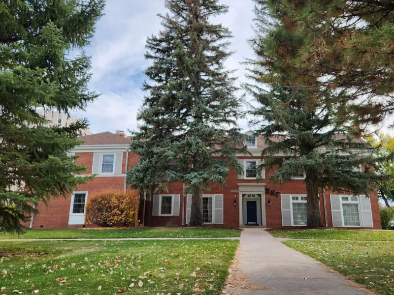 University of Wyoming sorority sisters ask appeals court to again revive case challenging transgender student's inclusion