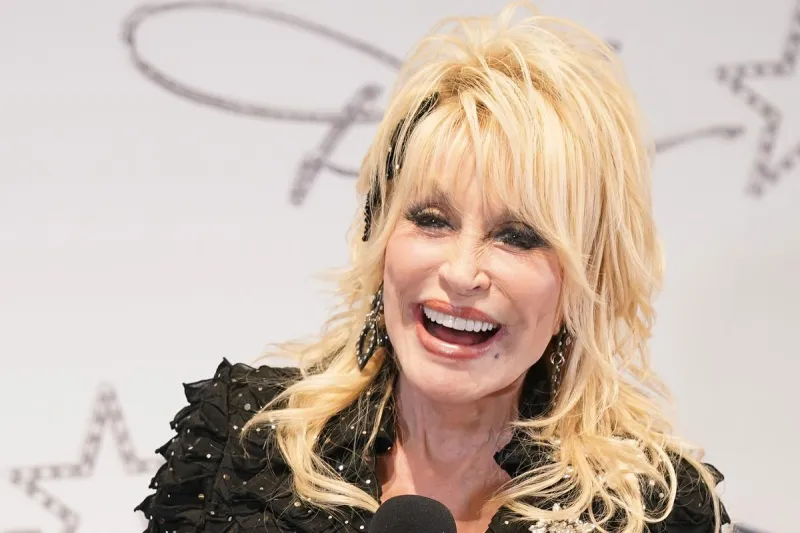 Dolly Parton Tribute Concert Details