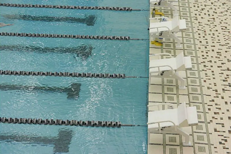 Wyoming High School Girls Swimming Scoreboard for September 15-19, 2026