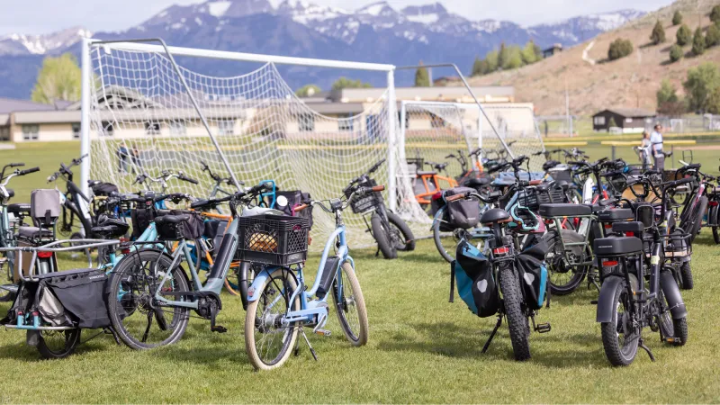 Police department to host cash-only bike auction Thurs.