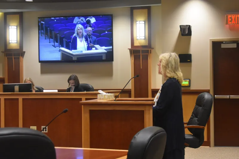 Gillette City Council discusses redevelopment tools, Suicide Awareness and Prevention Month