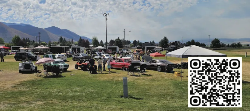 Hot Star Valley Nights hosts annual car show and cruise