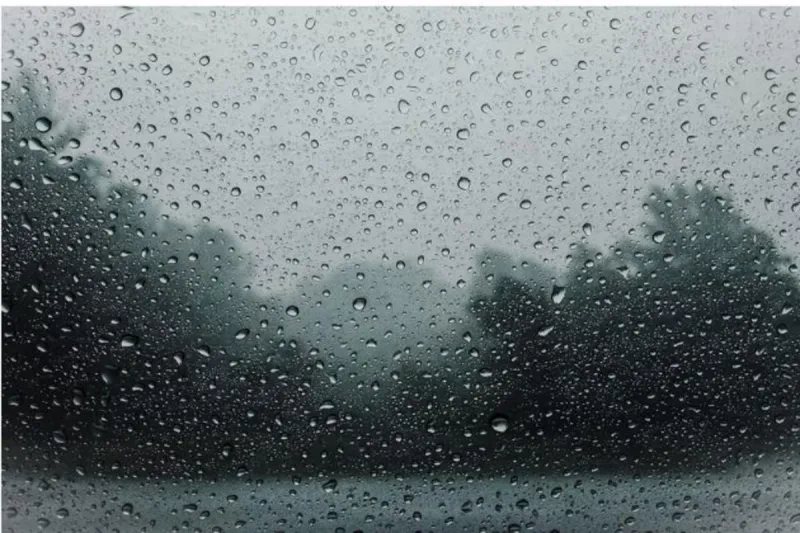 Southeast Wyoming Could Face Heavy Rainfall Through Thursday