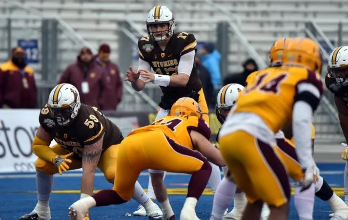 Cowboys Classics: Central Michigan