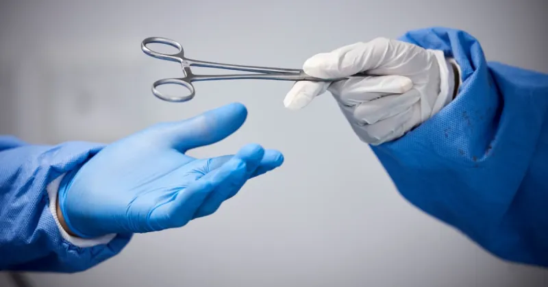 Common Signs of Wear on Reusable Medical Tools