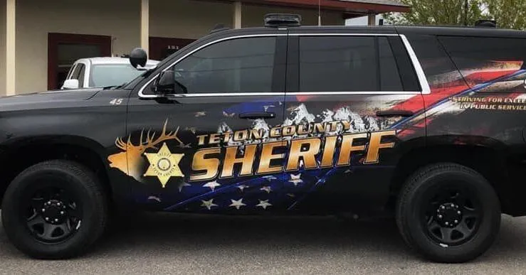 Police Blotter, Sept. 16