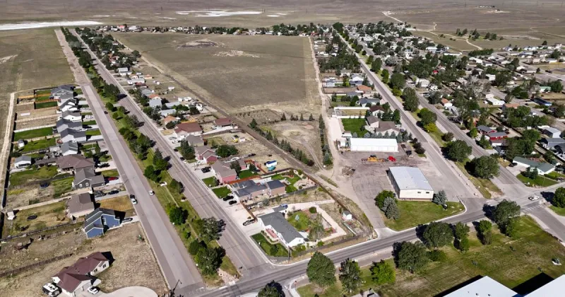 Bar Nunn is betting $1.4M could fix a costly water problem
