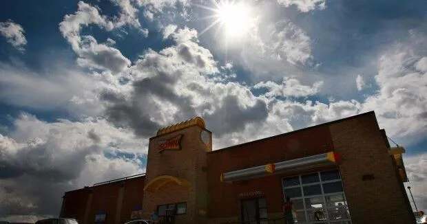 A Casper Sonic stop was supposed to save $10. It became far more costly for this local man