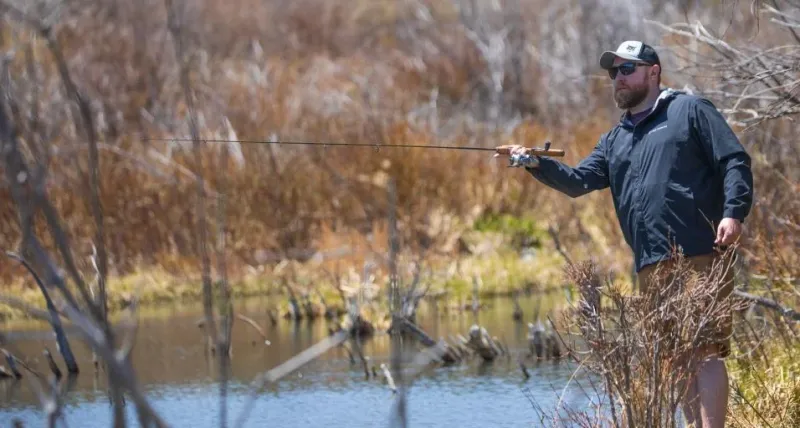 Wyoming Game and Fish Department lifts multiple catch and release fishing closures