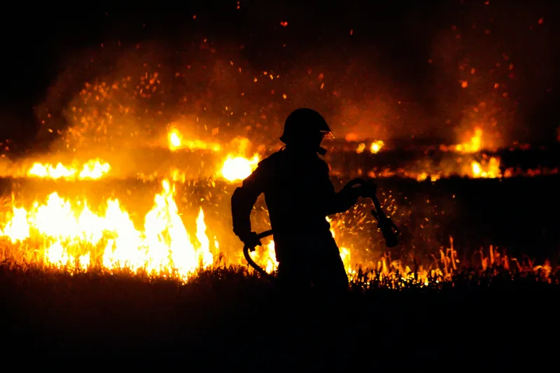 Wyo Moonshine Fire Update, Thursday 09/17/26