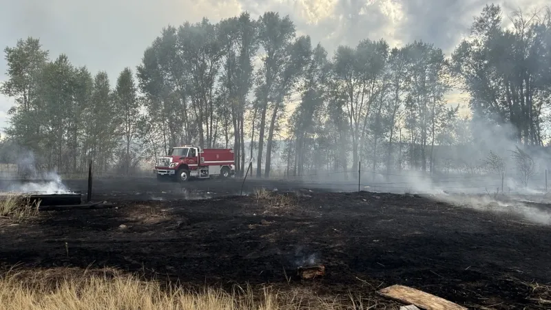 Afton updates traffic safety measures; Fire Department reports busy year