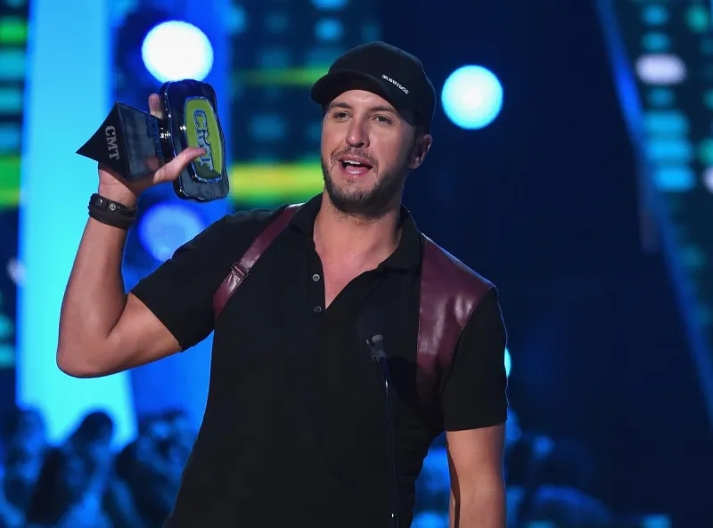Luke Bryan Talks How Many More Albums He Has in Him