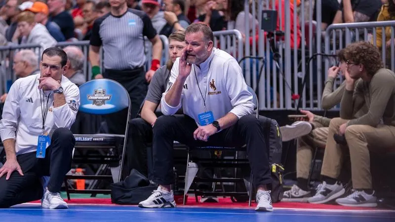 Branch Announces 2026-27 Wrestling Schedule