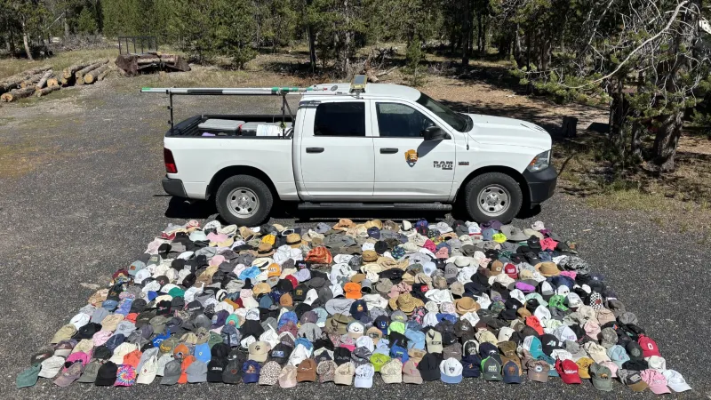 Hats, pacifiers, tiny 'Vampire Diaries' removed from Yellowstone features