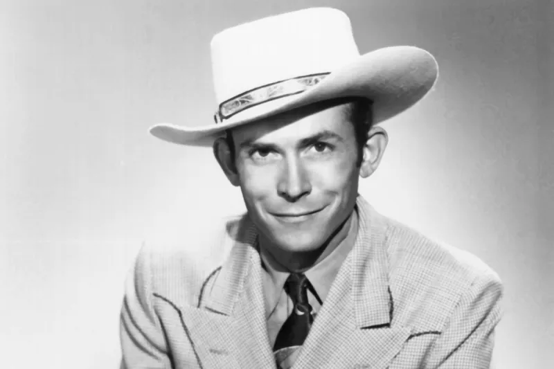 10 Best Hank Williams Songs