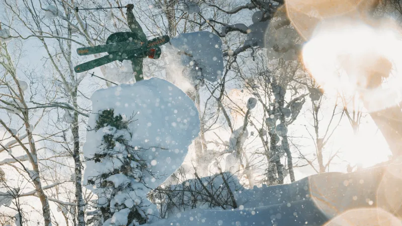 Join TGR for the world premiere of 'Actually, It Is Rocket Science' Saturday