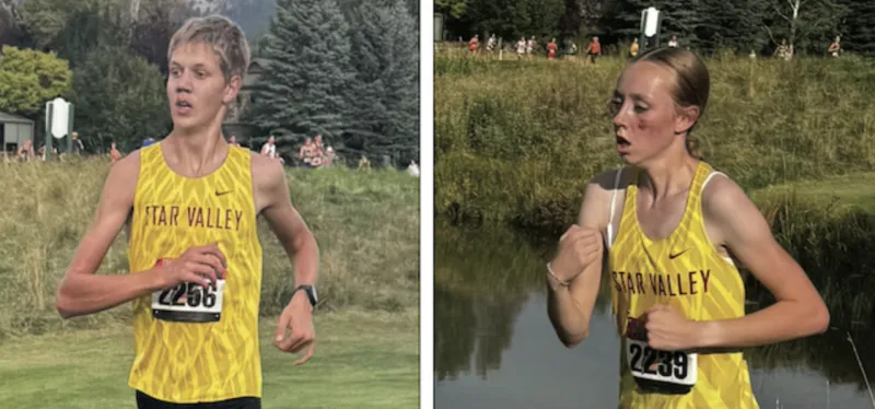 SVXC places 5th at Bozeman Invite