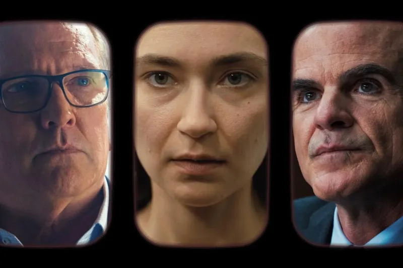 Lioness Episode 8 Trailer Reveals Tragedy, Treason