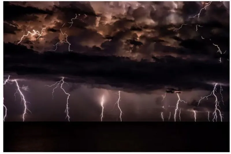 Rain, Possibly Heavy At Times, In SE Wyoming Forecast Through Sunday