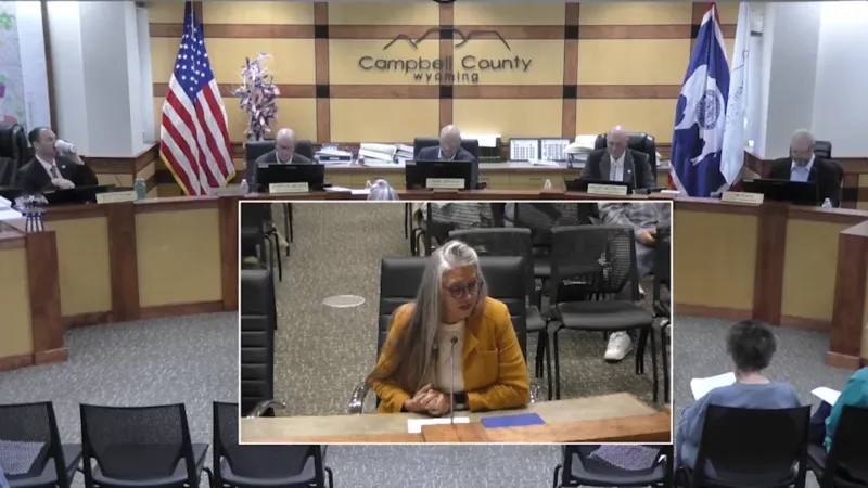 Campbell County Commissioners approves Spaeth Ranch sale, Red Rocks Trails lease