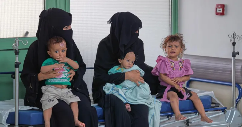 Saudis seek allies' help as missile defenses run low in fight with Houthis, officials say