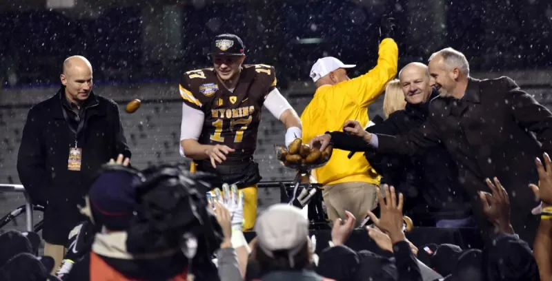 Gear Up For Game Day: CMU Chippewas