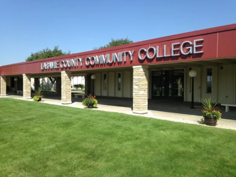 LCCC Trustees Vote To Change Name To Wyoming State College